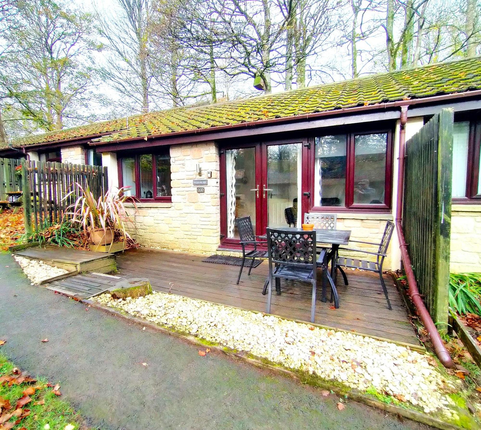 Woodland View - Families & Pets Villa Uny Lelant Bagian luar foto