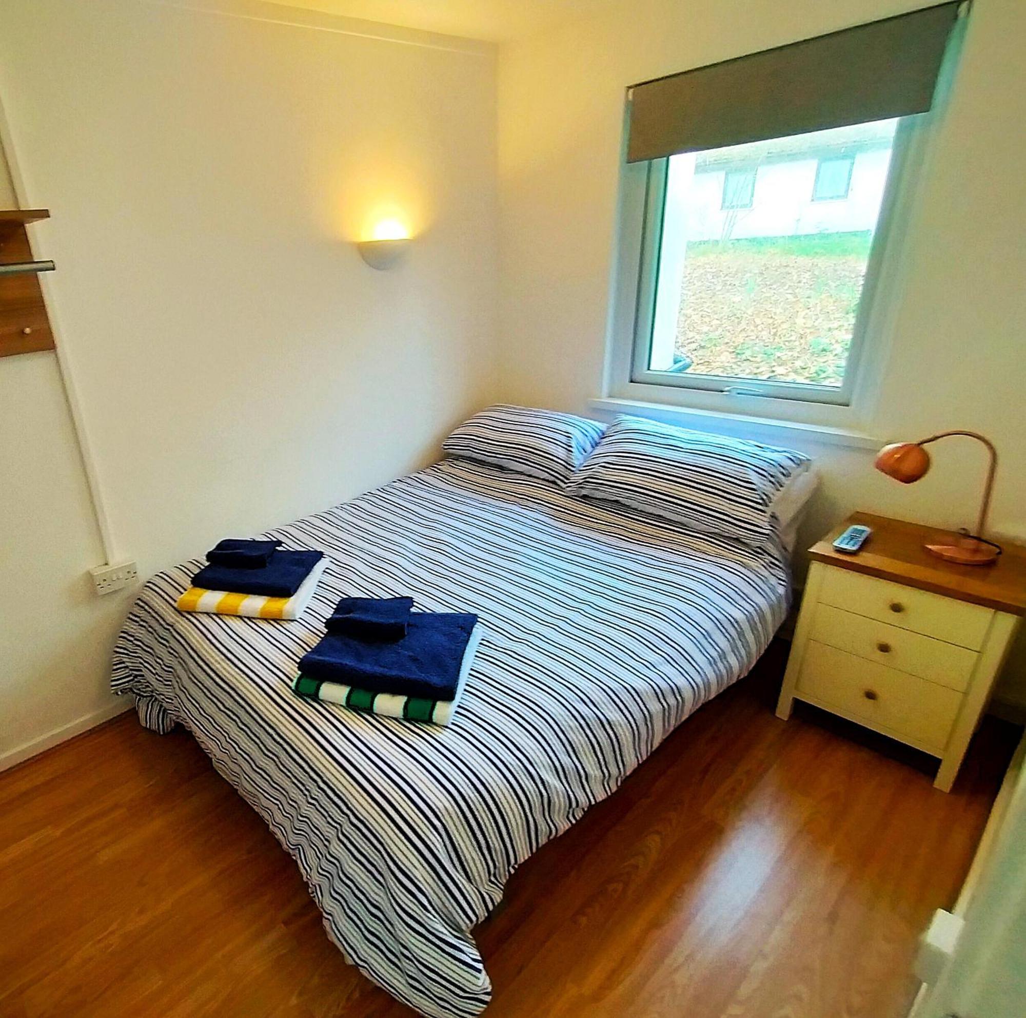 Woodland View - Families & Pets Villa Uny Lelant Bagian luar foto