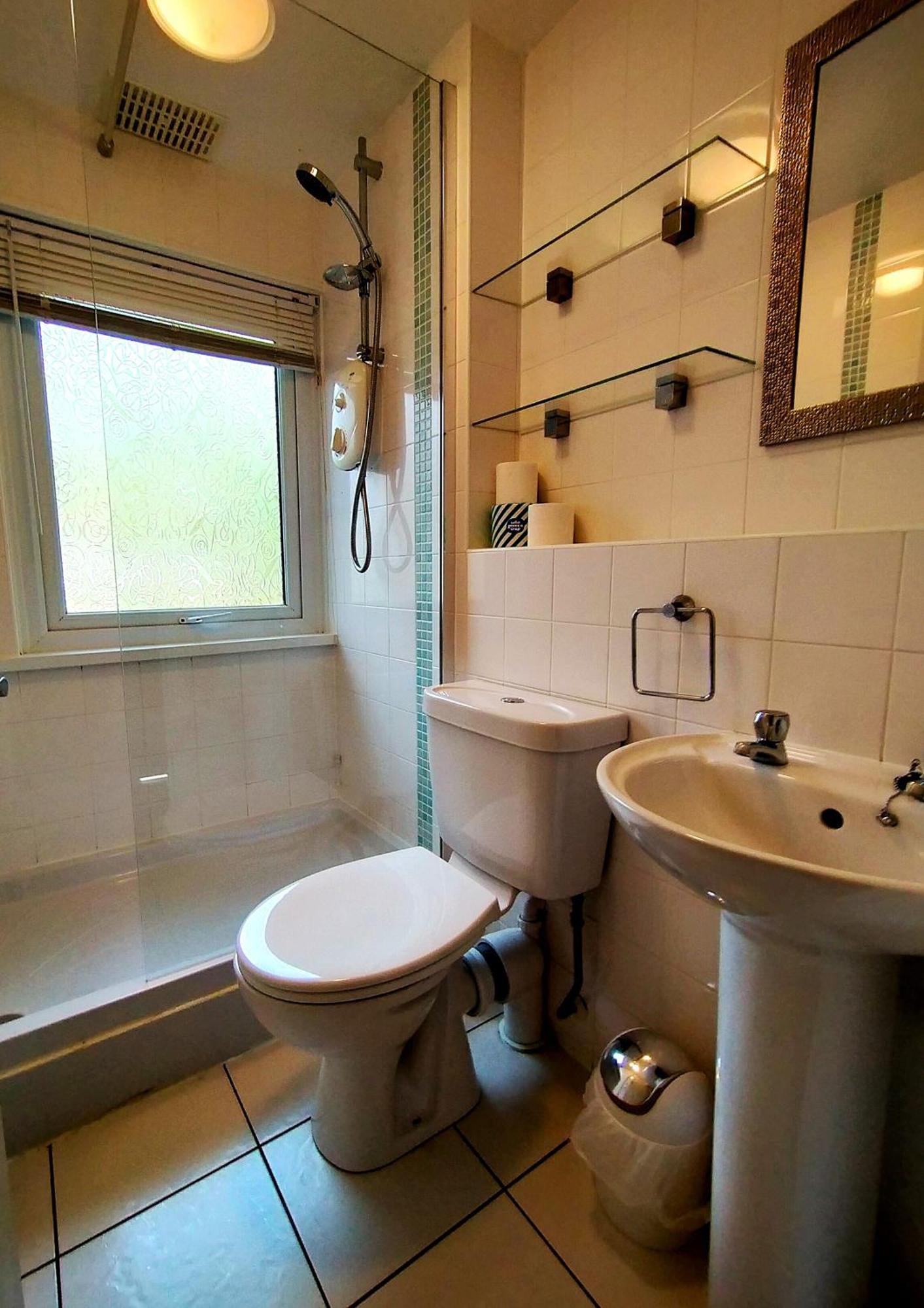 Woodland View - Families & Pets Villa Uny Lelant Bagian luar foto